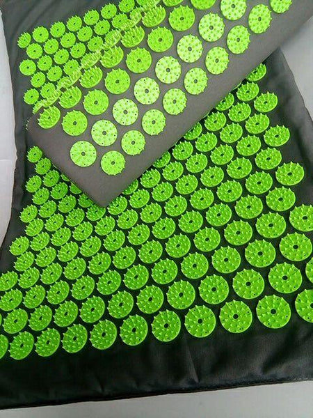 Body Acupressure Massage