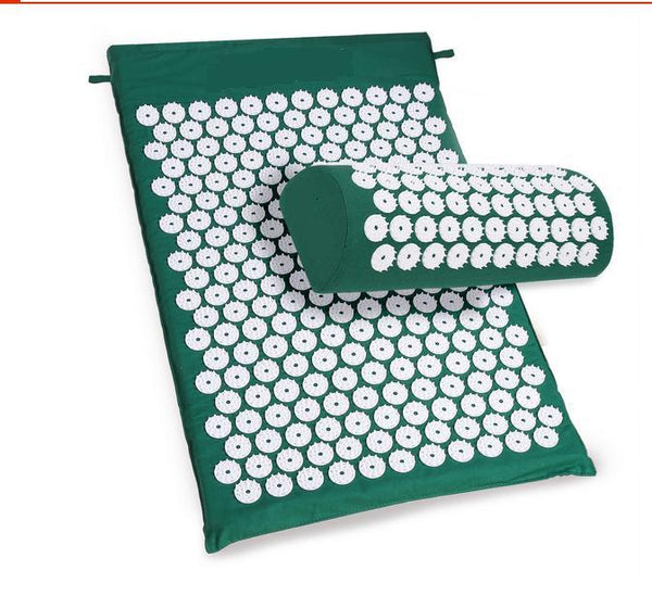 Body Acupressure Massage