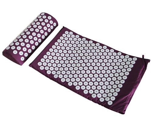 Body Acupressure Massage