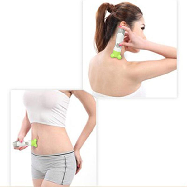 3 In 1 Multi-function Electric Massage
