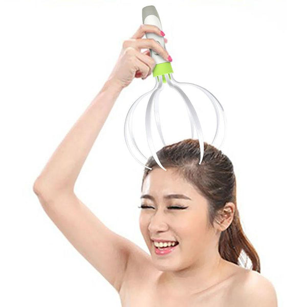 3 In 1 Multi-function Electric Massage