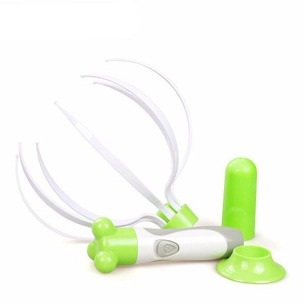 3 In 1 Multi-function Electric Massage