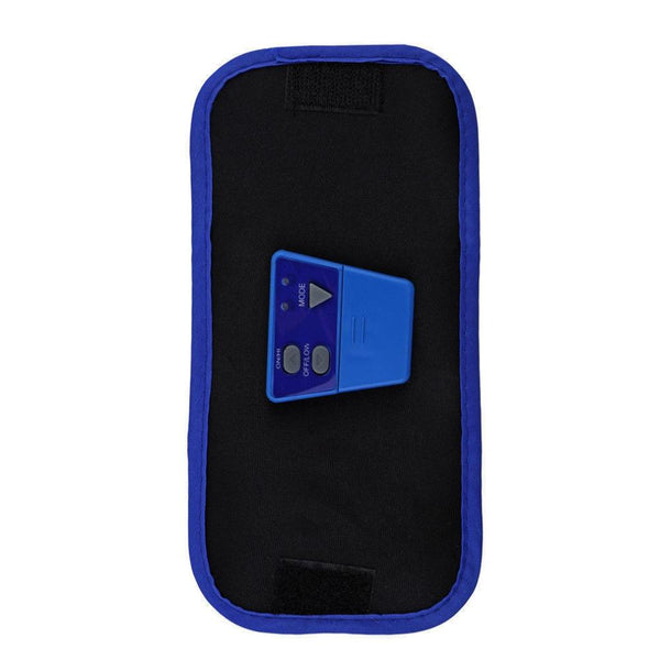 Electronic Body Muscle Massage