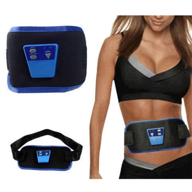 Electronic Body Muscle Massage