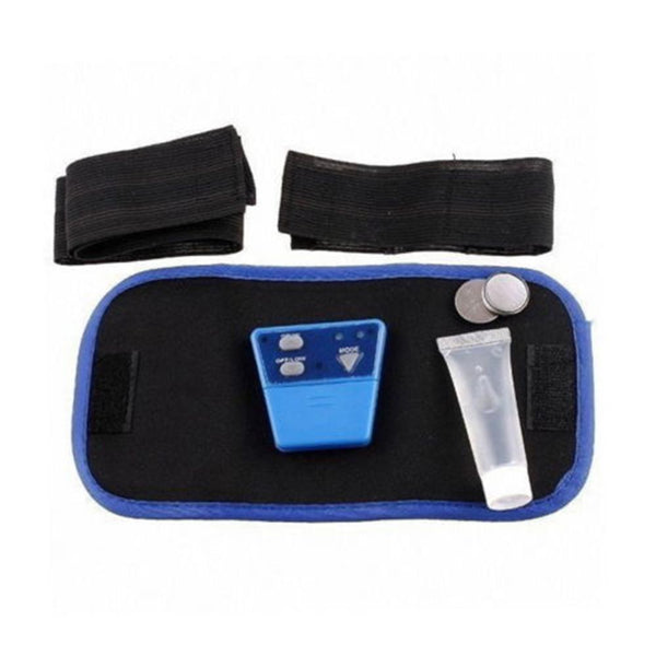 Electronic Body Muscle Massage