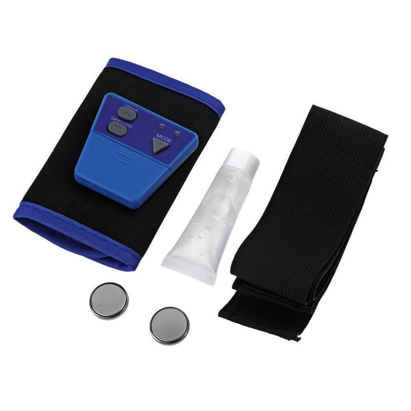 Electronic Body Muscle Massage