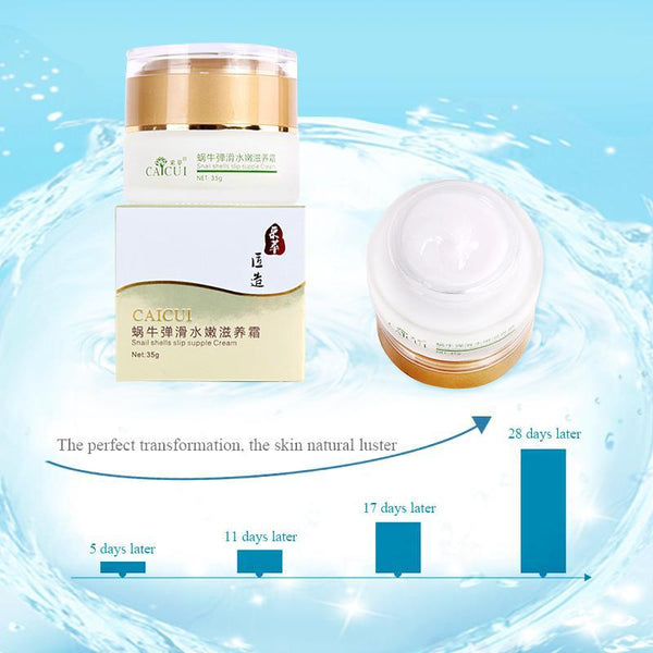 Acne Treatment Snail Cream