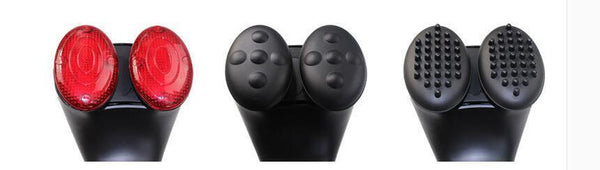 Intelligent Body Massage