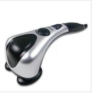 Intelligent Body Massage