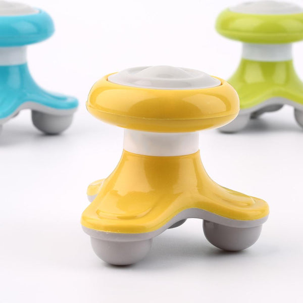 Mini Electric Wave Massage