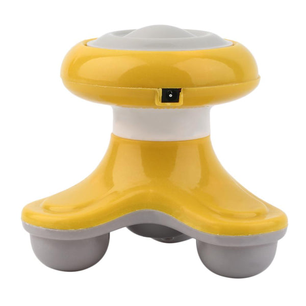 Mini Electric Wave Massage