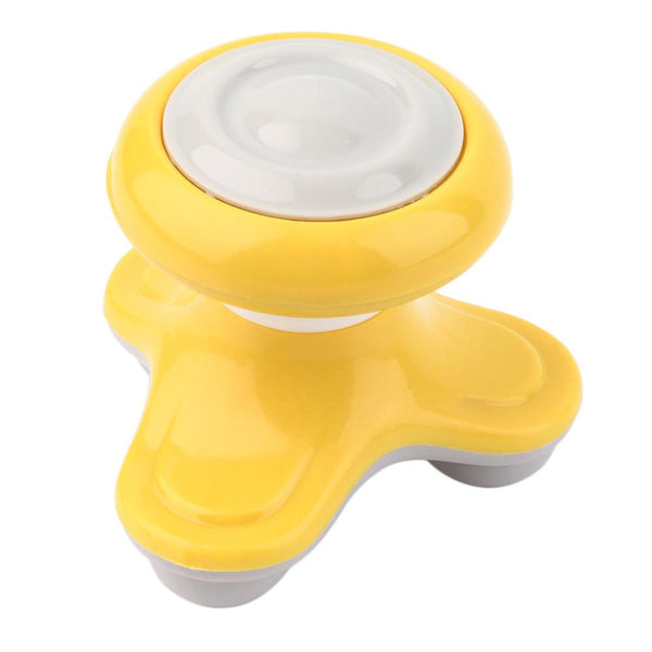 Mini Electric Wave Massage