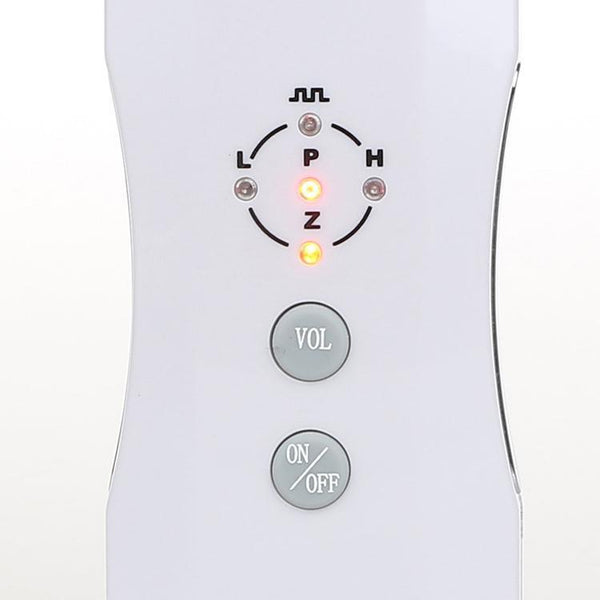 Pore Facial Cleaning