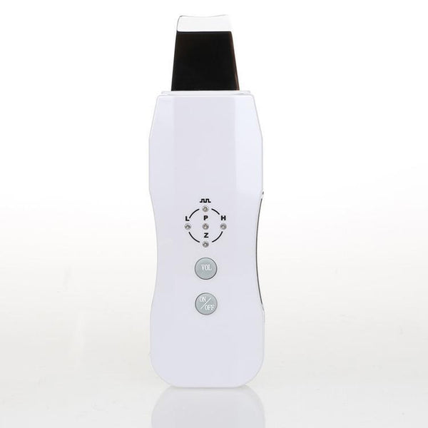 Pore Facial Cleaning