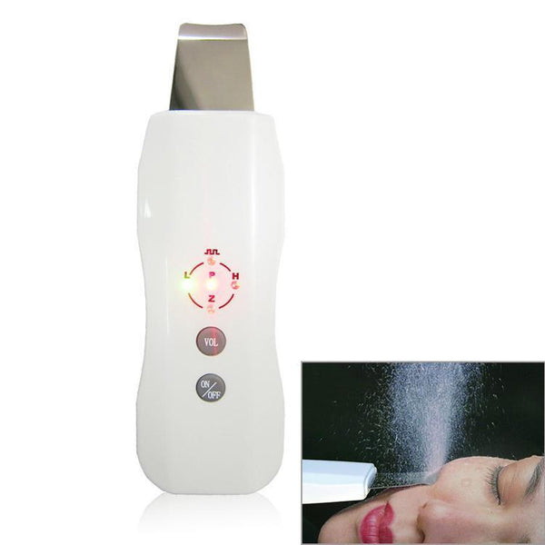 Pore Facial Cleaning