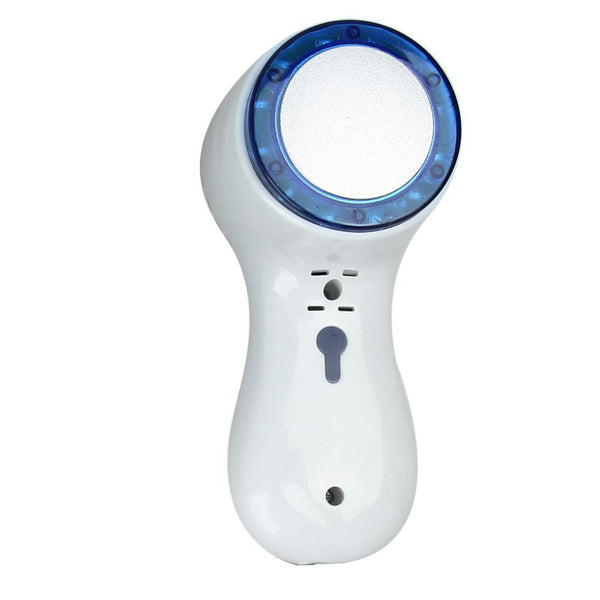 Cold Hammer LED Beauty