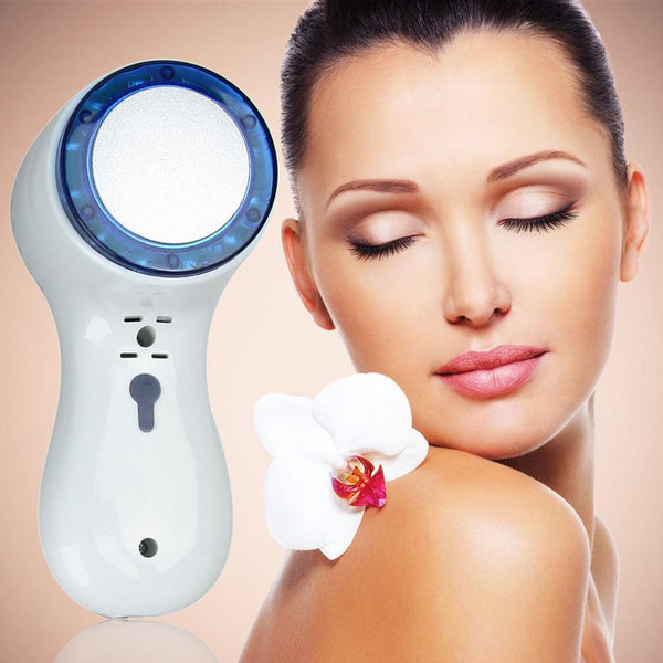 Cold Hammer LED Beauty
