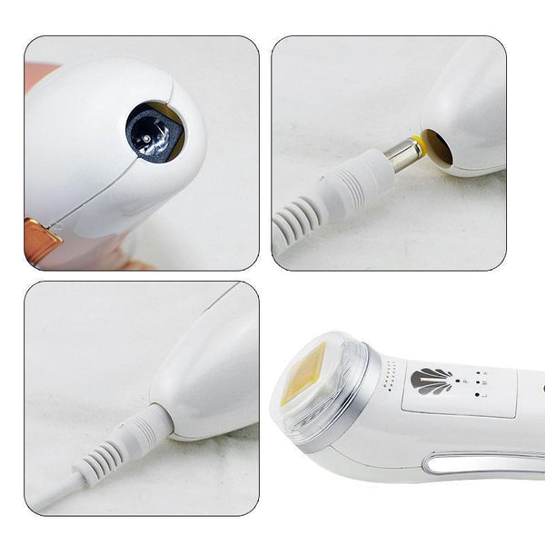 Wrinkle Removal