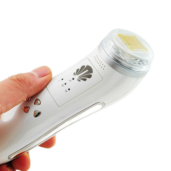 Wrinkle Removal