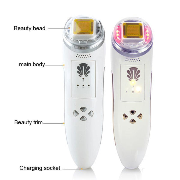 Wrinkle Removal