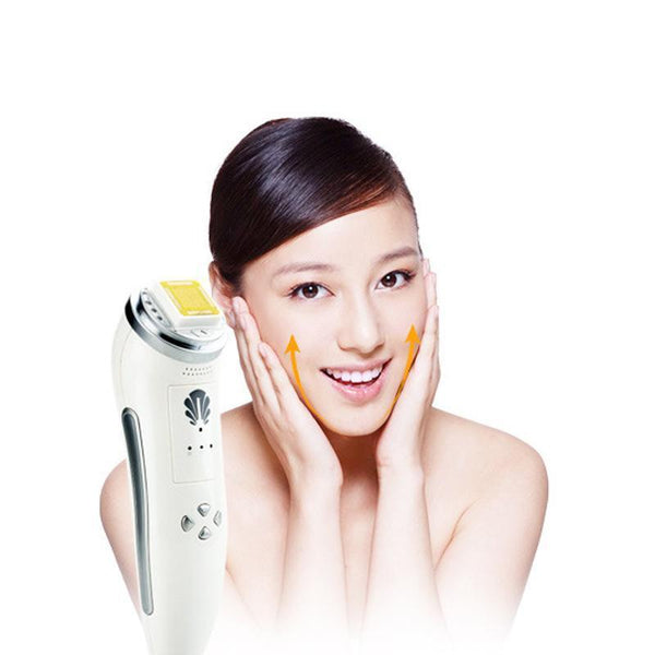 Wrinkle Removal