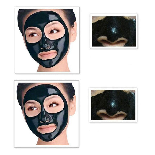 Full Face Deep Cleansing Mask