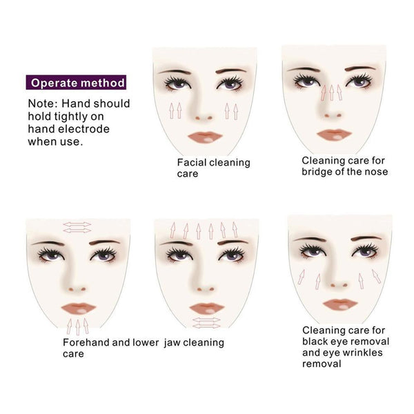 Facial Cleaner