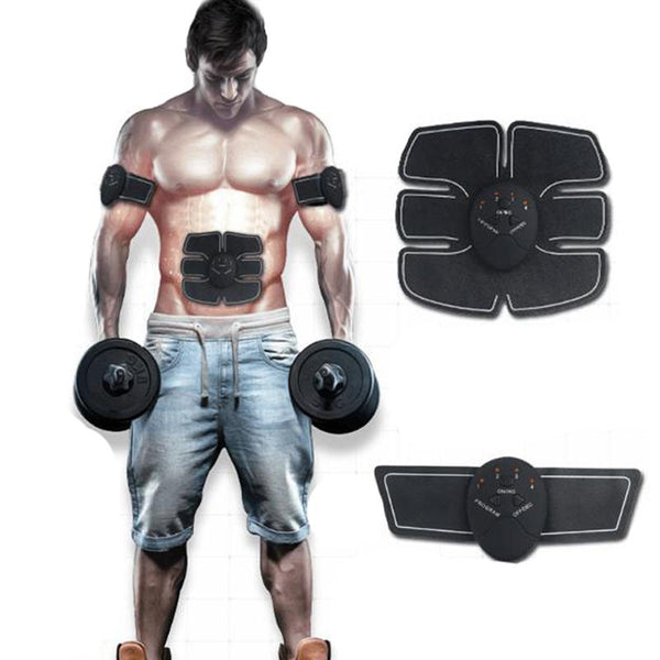 Wireless Muscle Massage