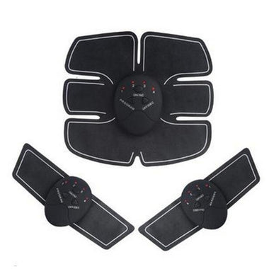 Wireless Muscle Massage