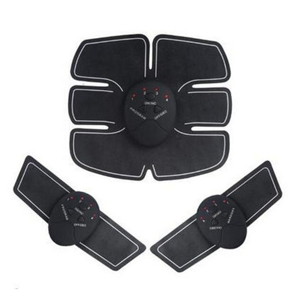 Wireless Muscle Massage