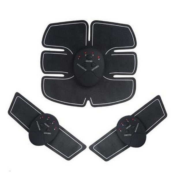 Wireless Muscle Massage