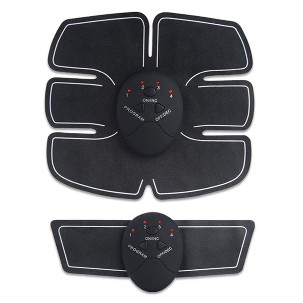 Wireless Muscle Massage