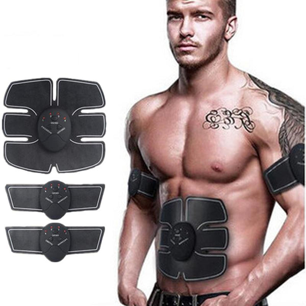 Wireless Muscle Massage