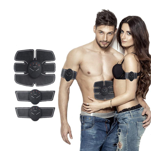 Wireless Muscle Massage