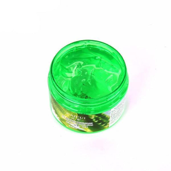 Facial Repair Aloe Vera Sleep Cream