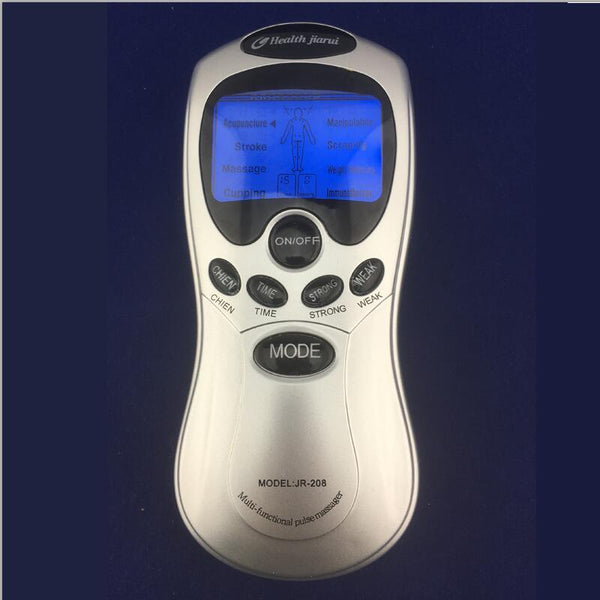 Electric Body Massage
