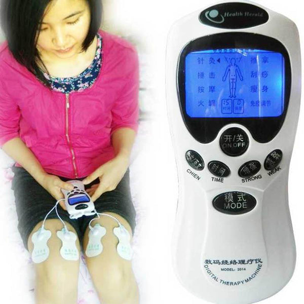 Electric Body Massage