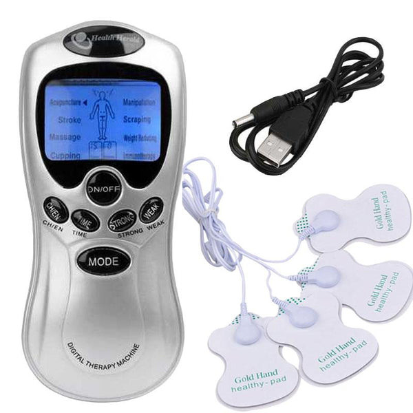 Electric Body Massage