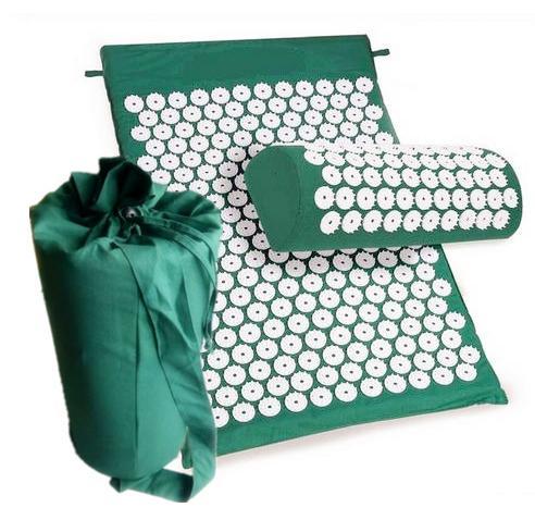 Body Acupressure Massage
