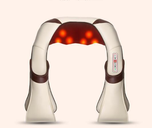 Multi-function  Body Massage