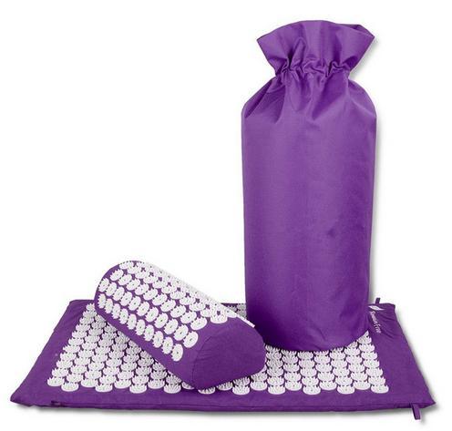 Body Acupressure Massage