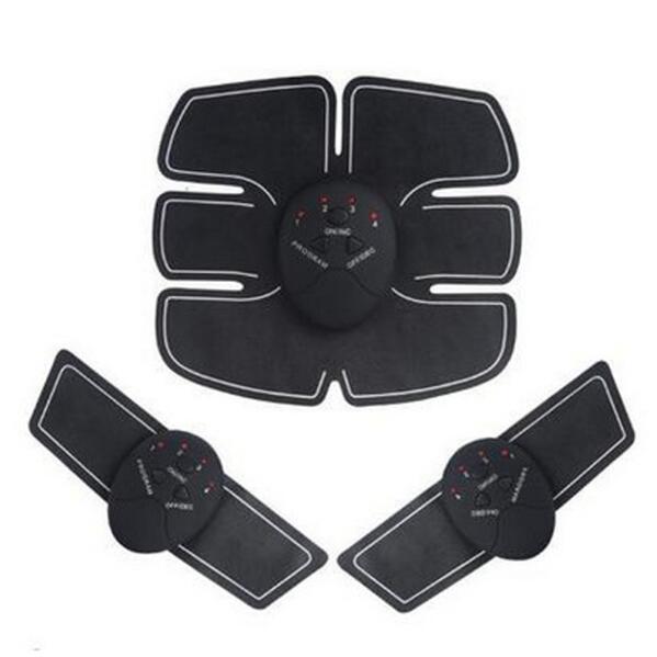 Wireless Muscle Massage